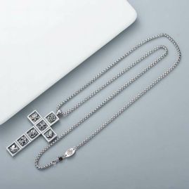 Picture of Chrome Hearts Necklace _SKUChromeHeartsnecklace1028436944